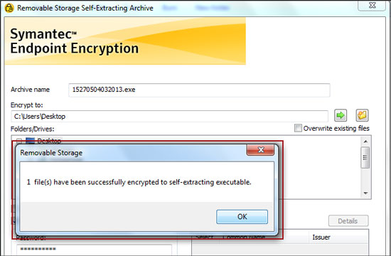 Symantec endpoint encryption for mac os x 10