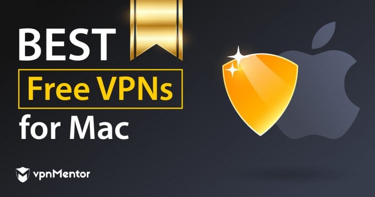 best free vpn macos